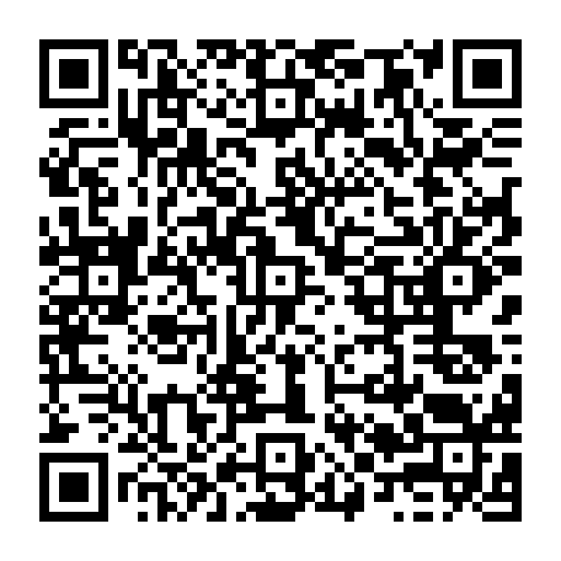 QR kod