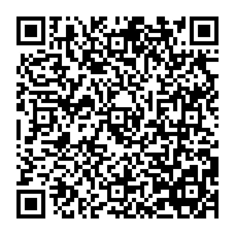 QR kod