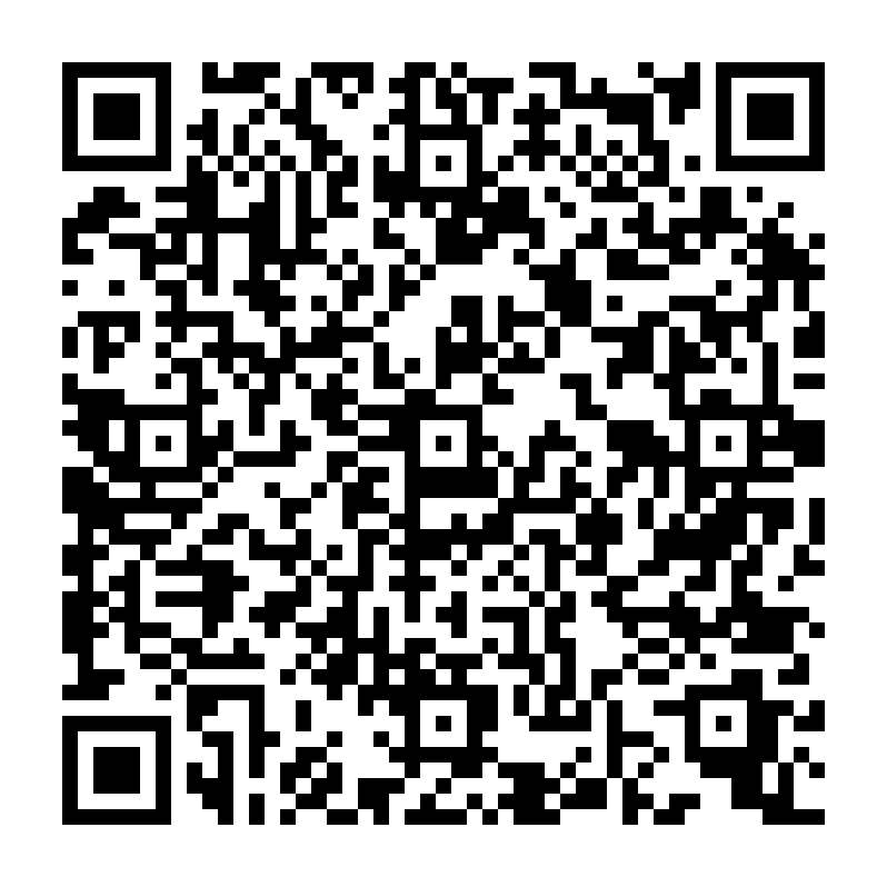 QR kod