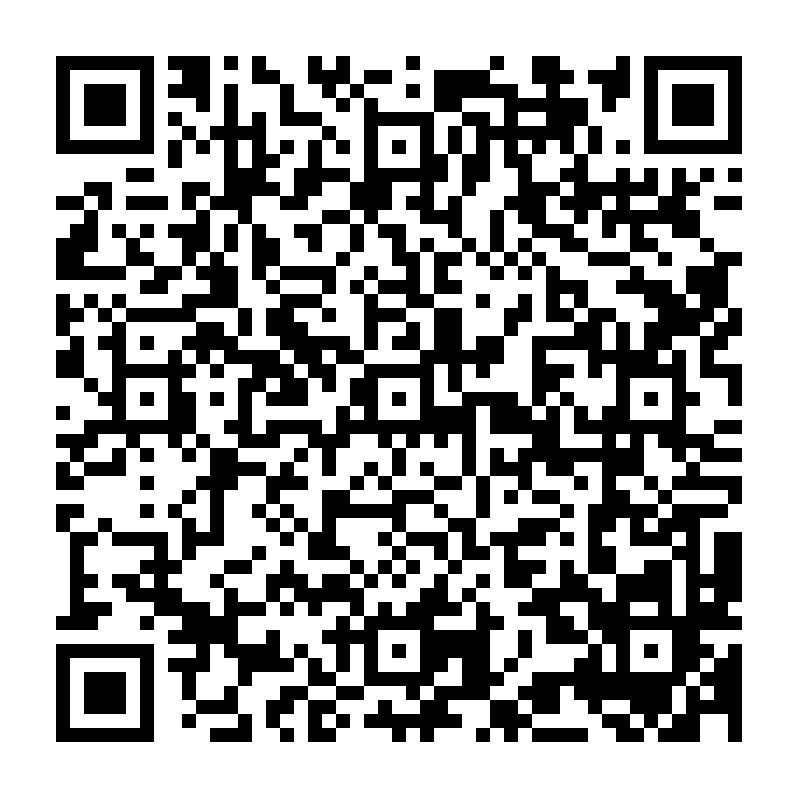 QR kod