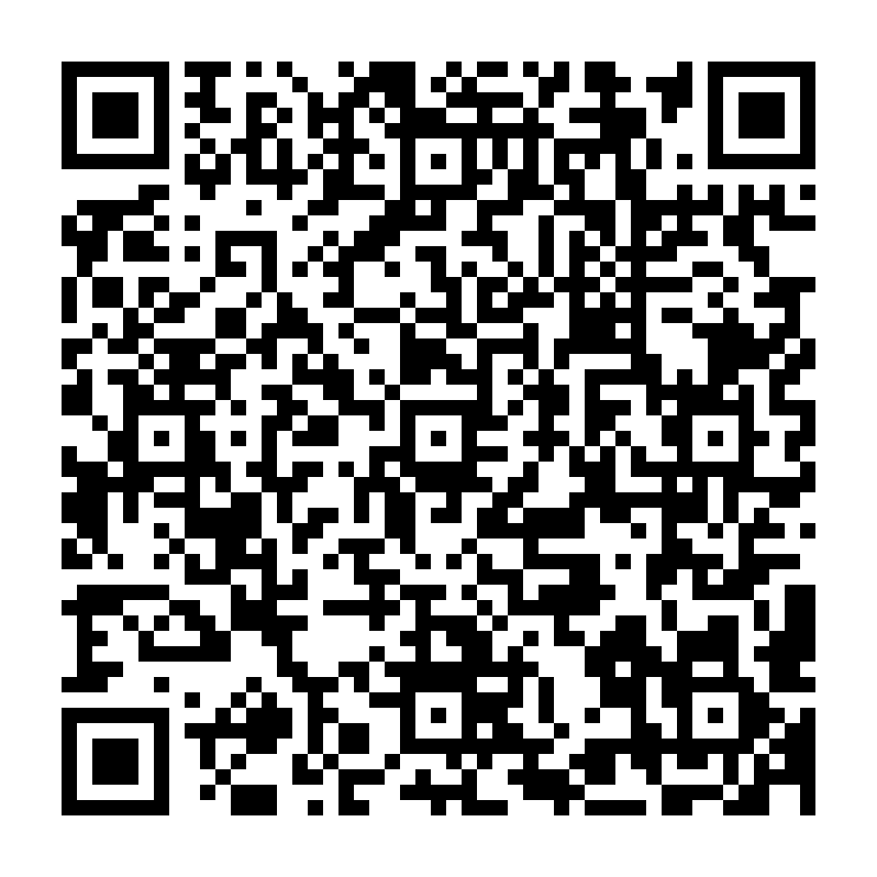 QR kod