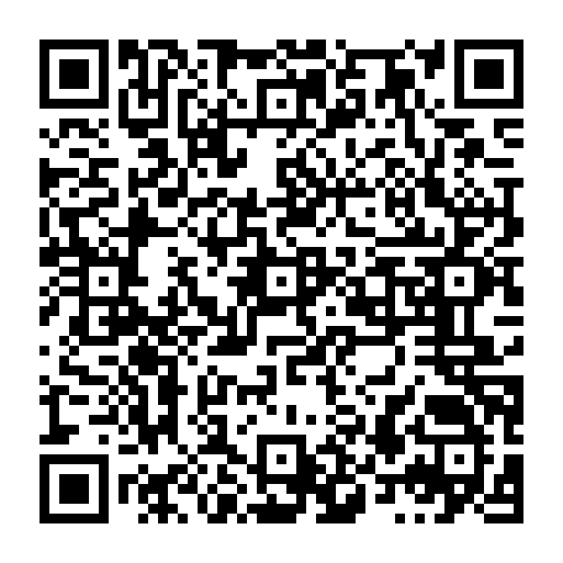 QR kod