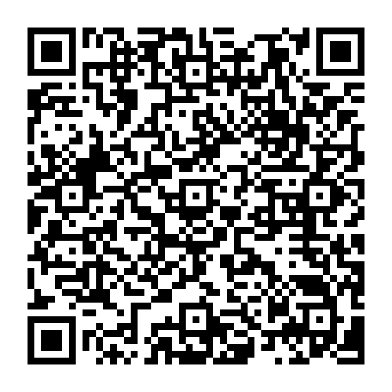 QR kod