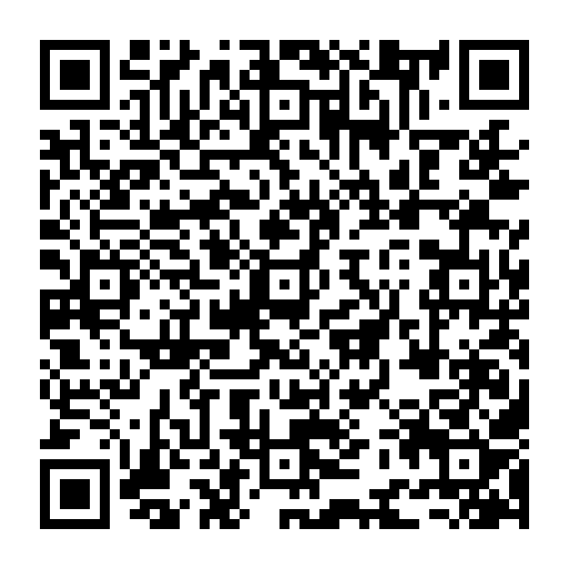 QR kod