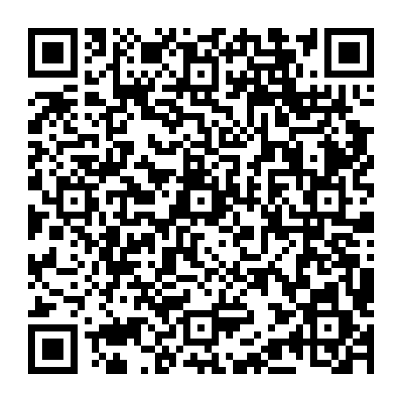 QR kod