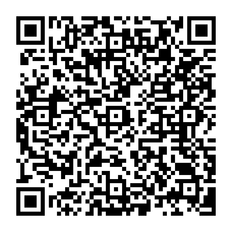 QR kod