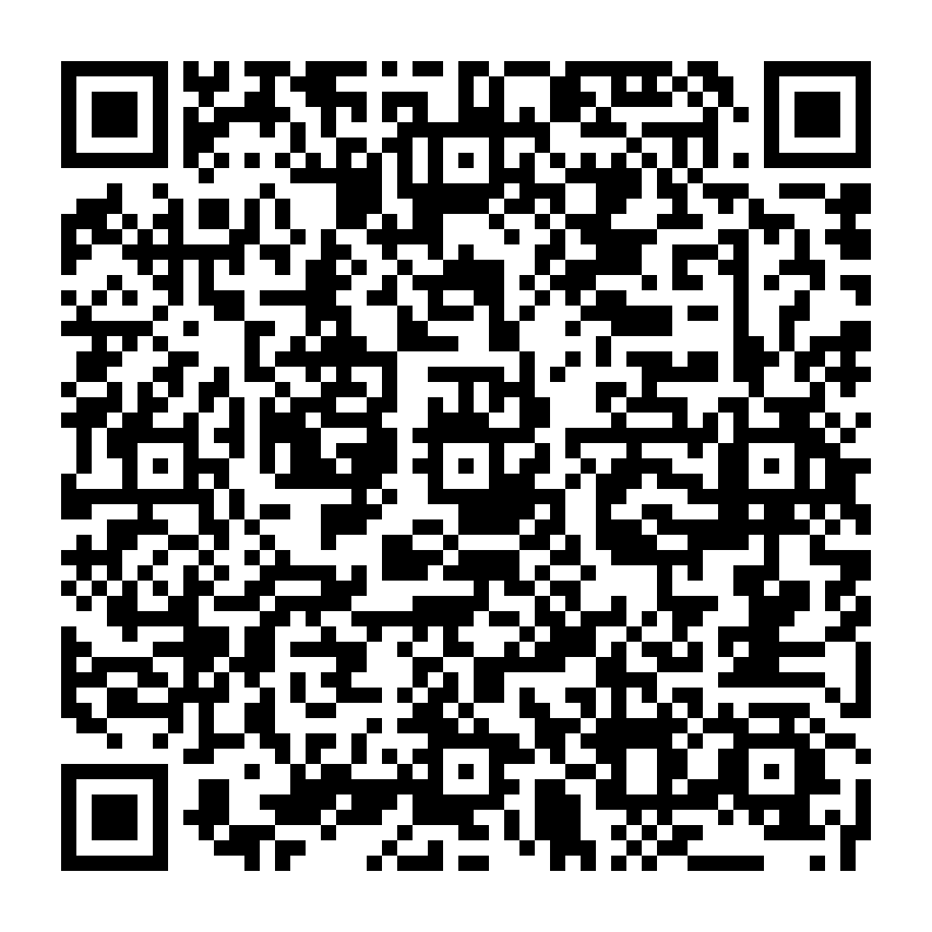 QR kod