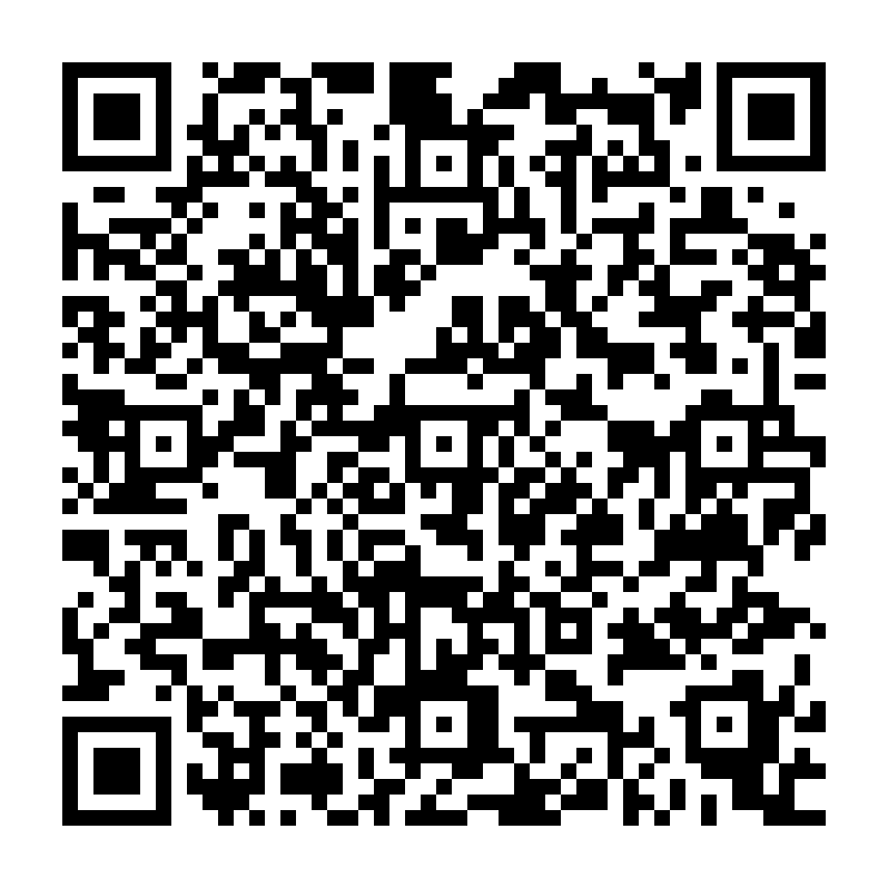 QR kod