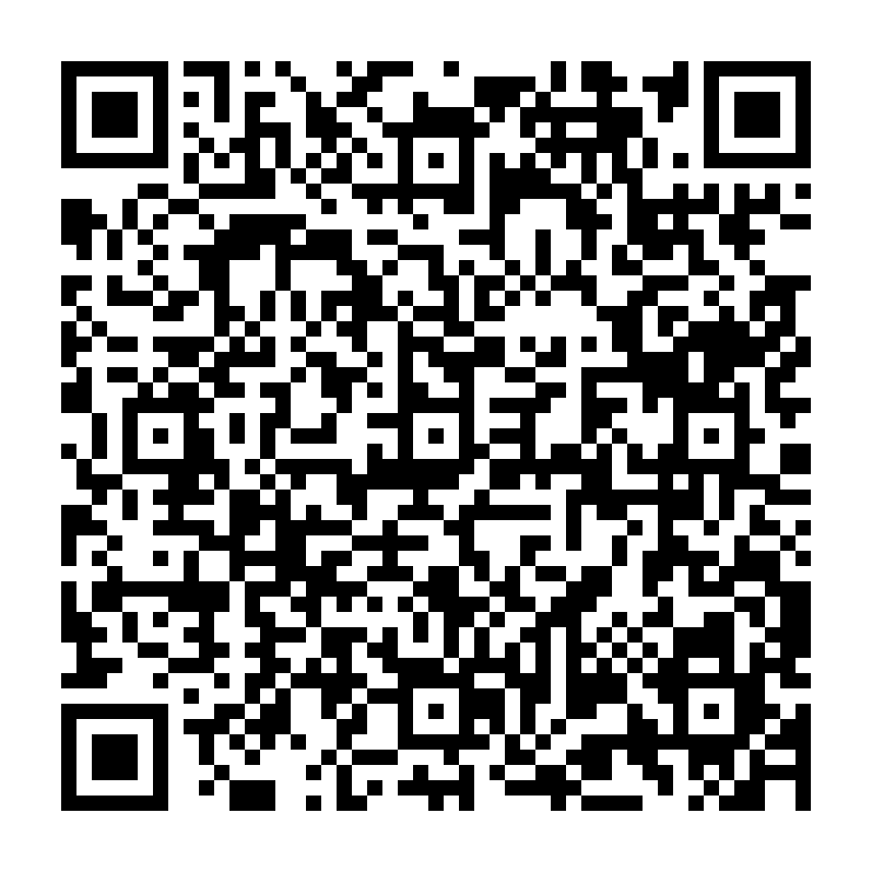 QR kod