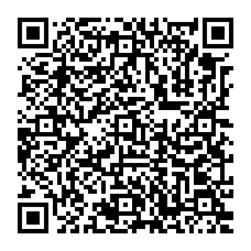 QR kod