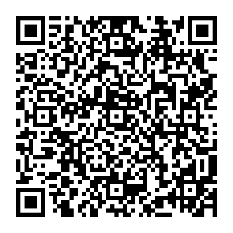 QR kod