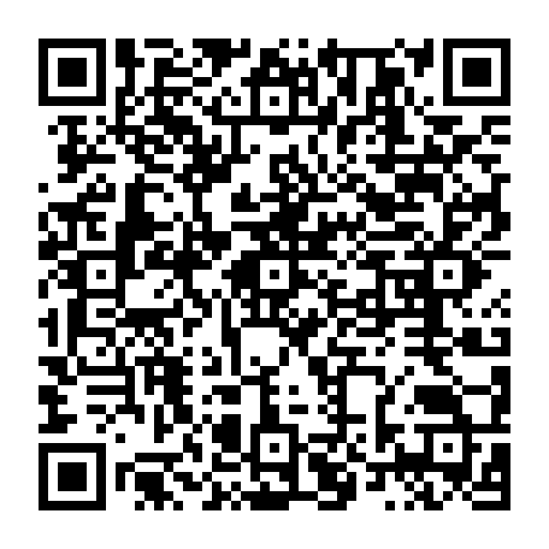 QR kod