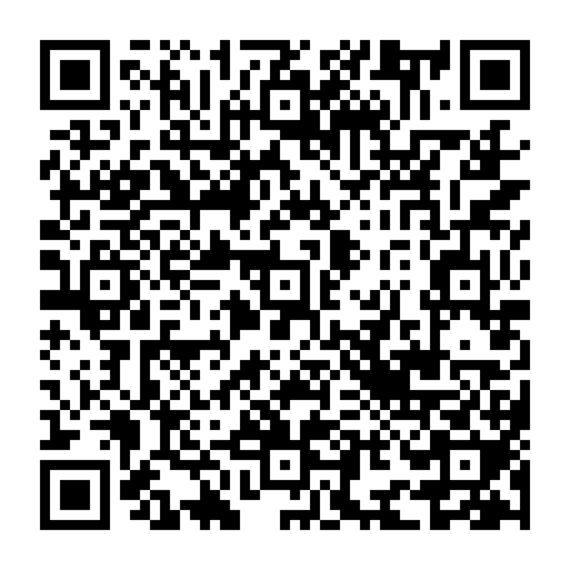 QR kod