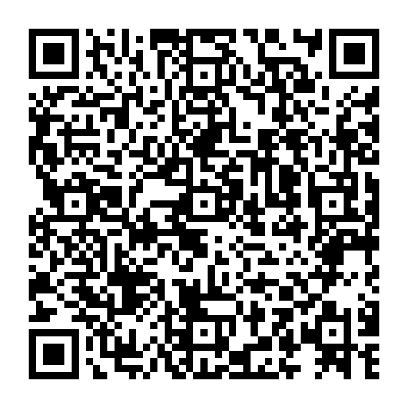 QR kod