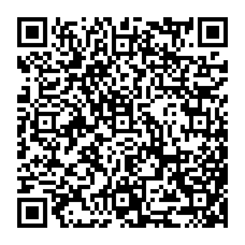 QR kod