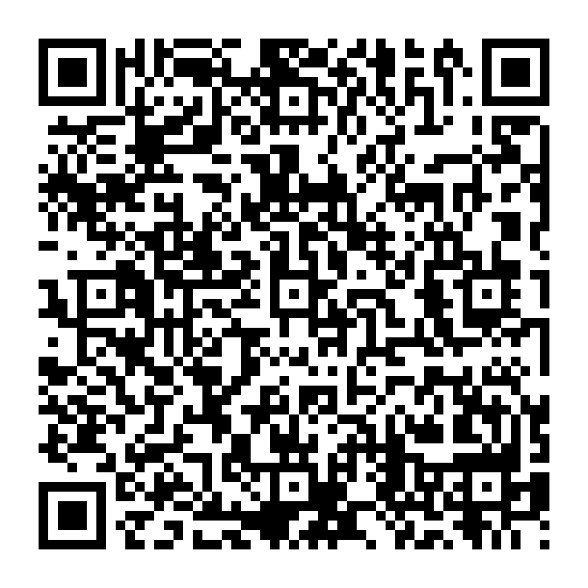 QR kod
