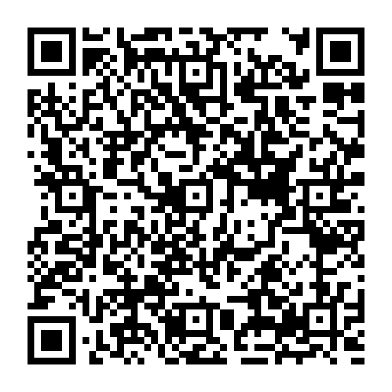 QR kod