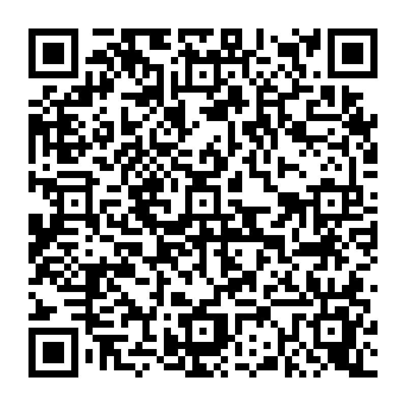 QR kod