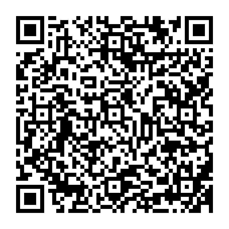 QR kod
