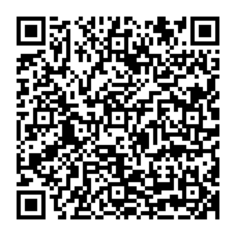 QR kod
