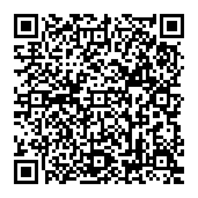 QR kod