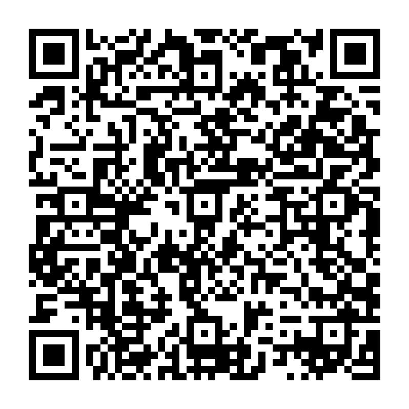 QR kod