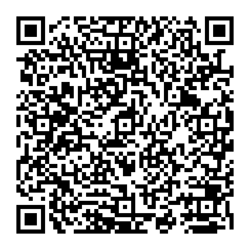 QR kod