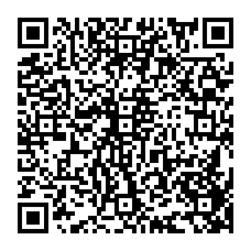 QR kod