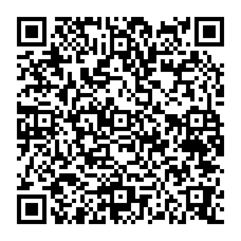 QR kod