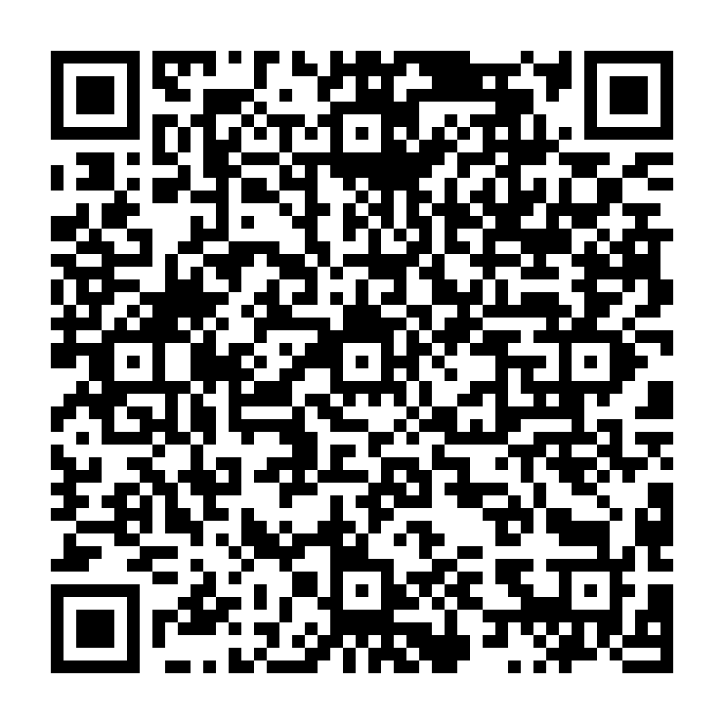 QR kod