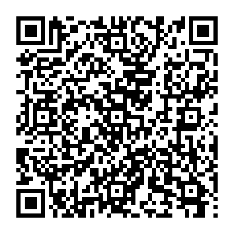 QR kod