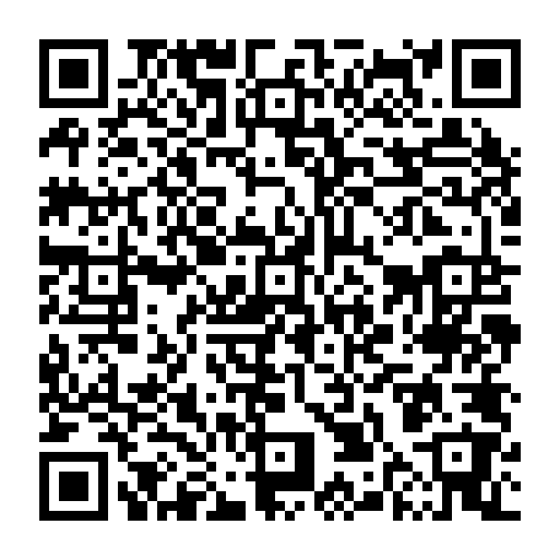 QR kod
