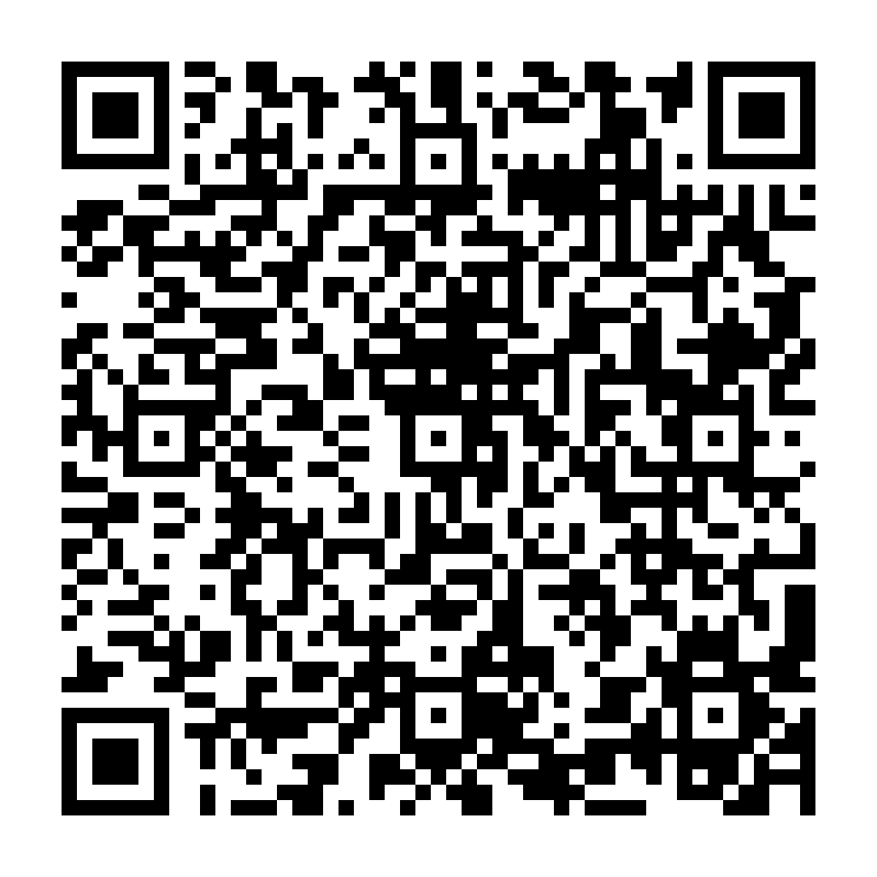 QR kod