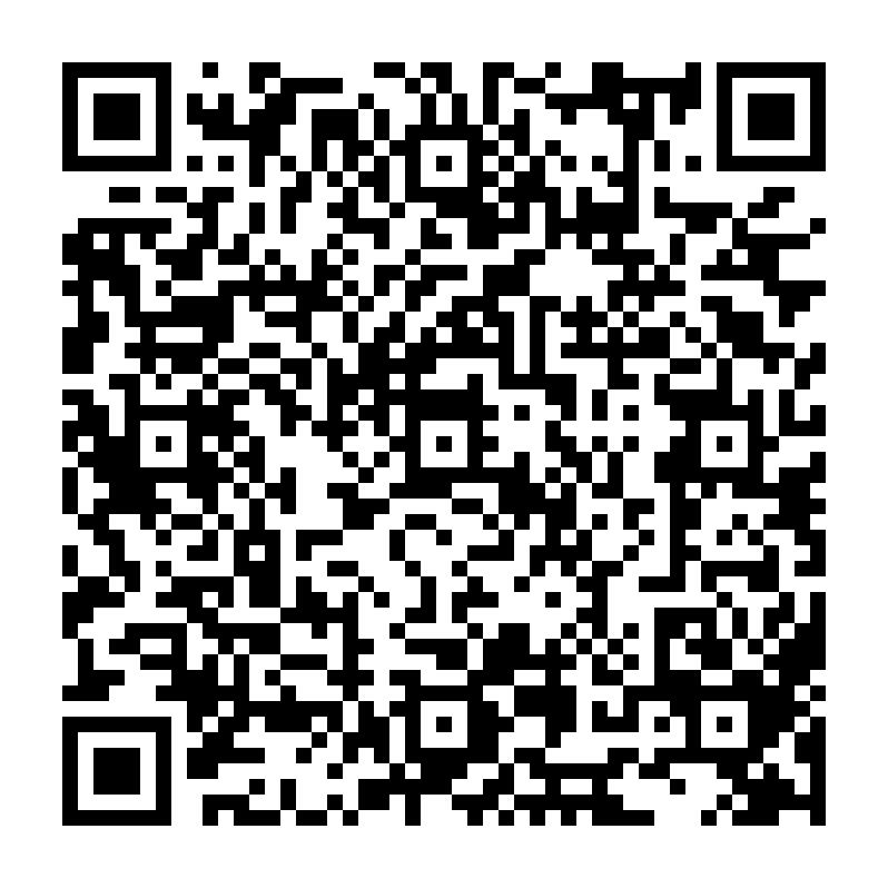 QR kod