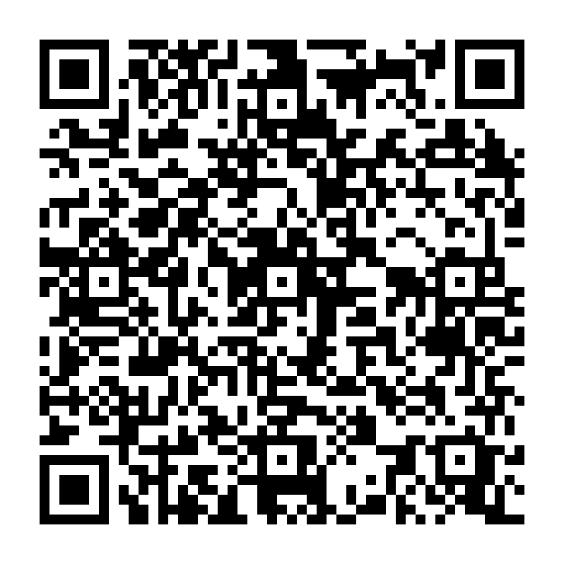 QR kod
