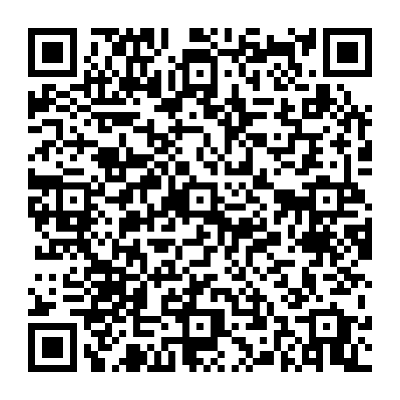 QR kod