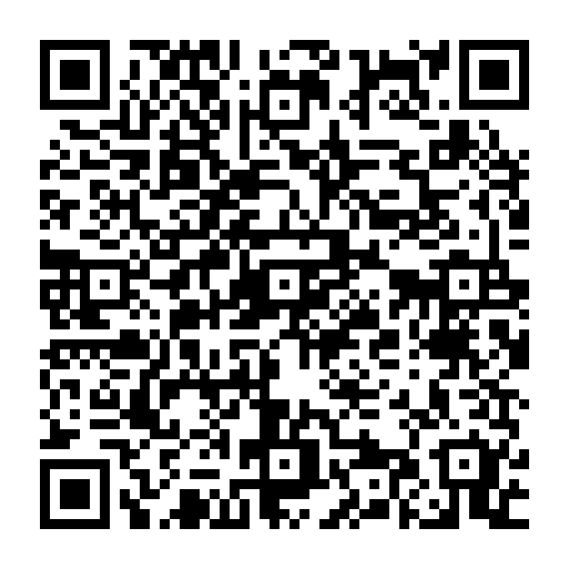 QR kod