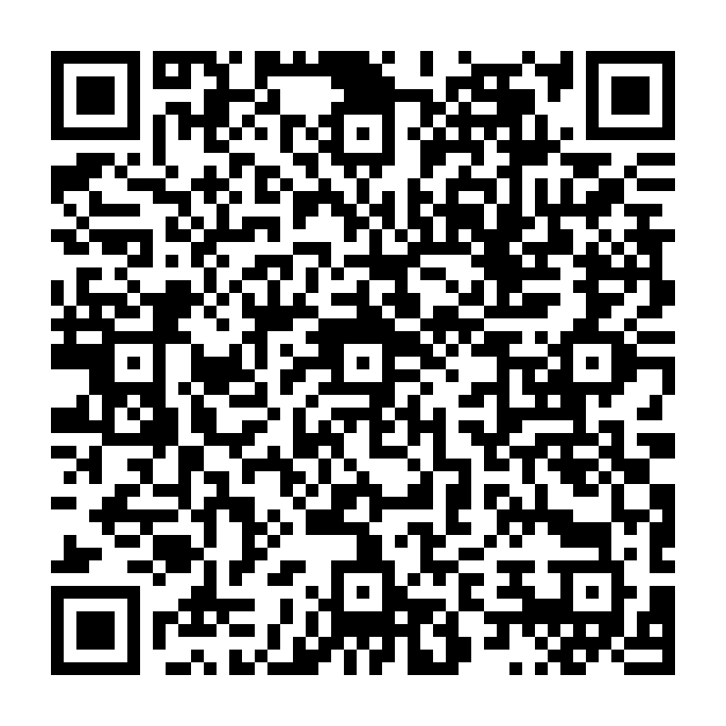 QR kod