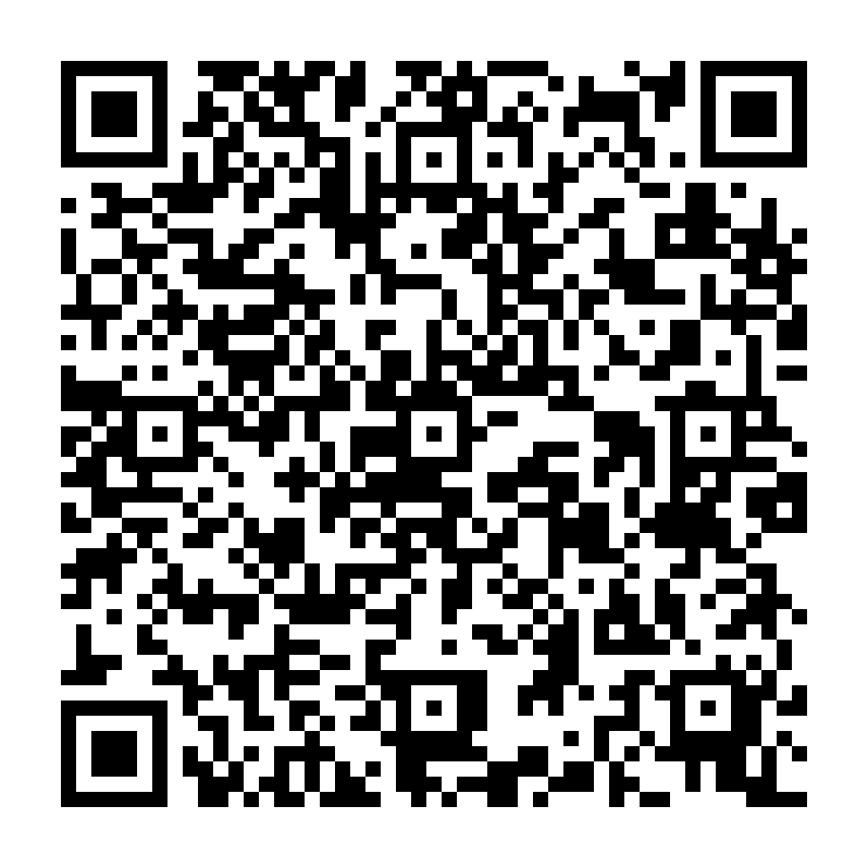 QR kod