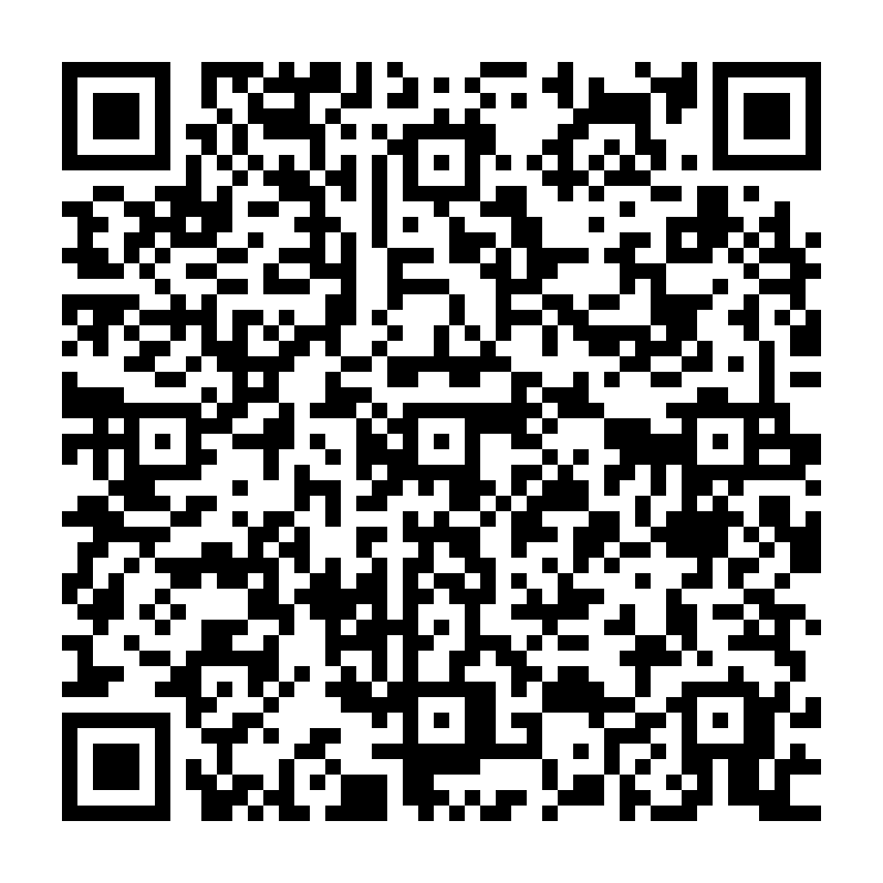 QR kod