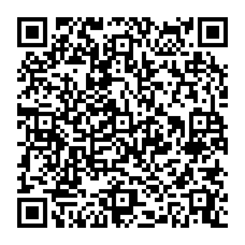 QR kod