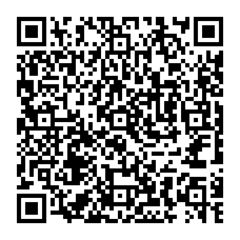 QR kod