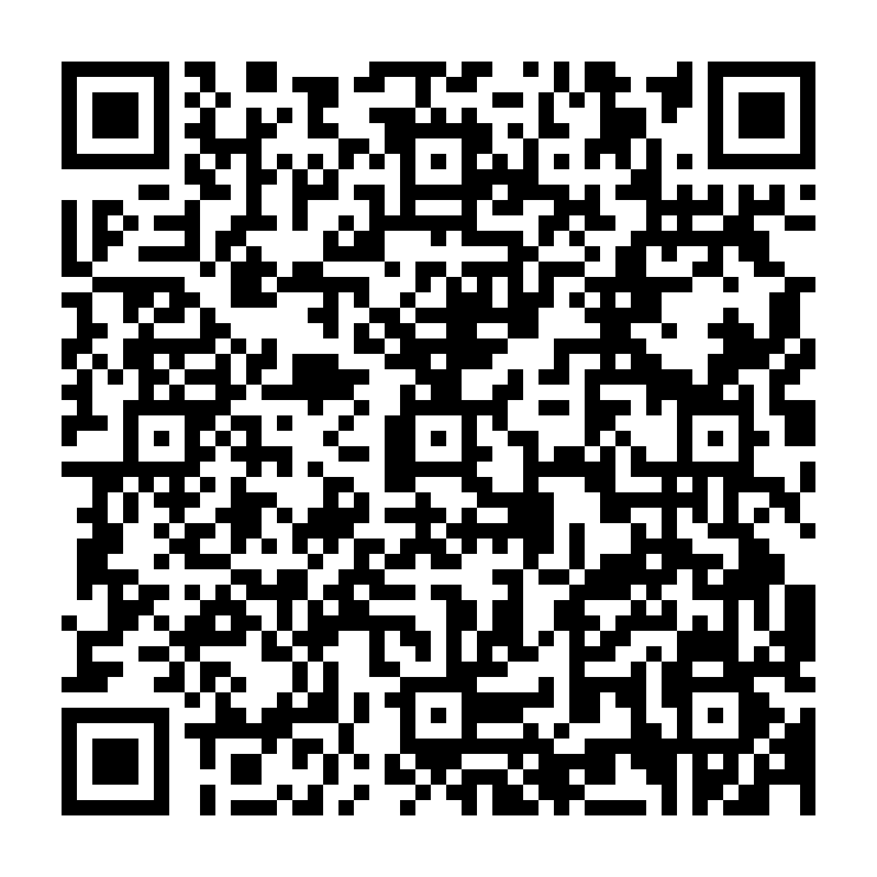 QR kod