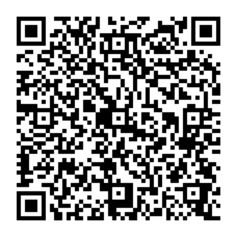 QR kod