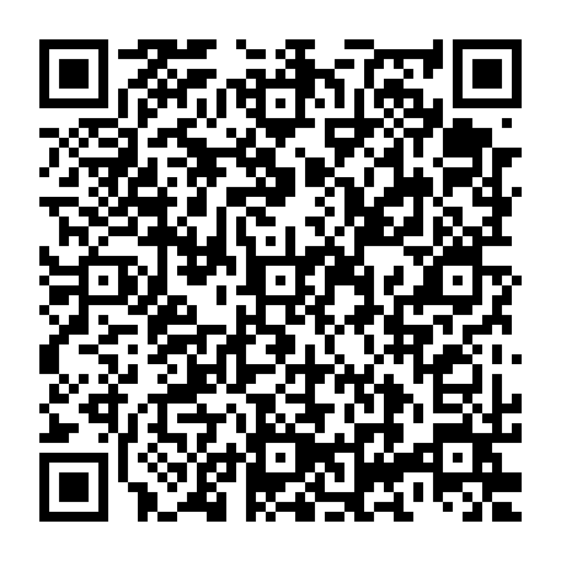 QR kod