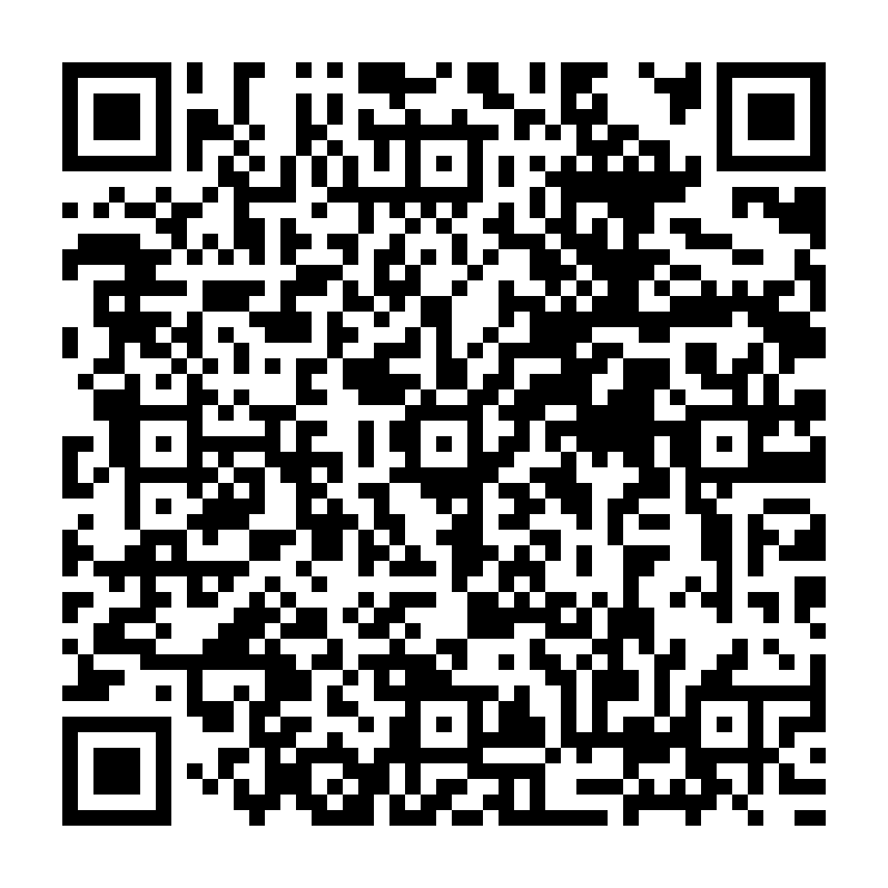 QR kod