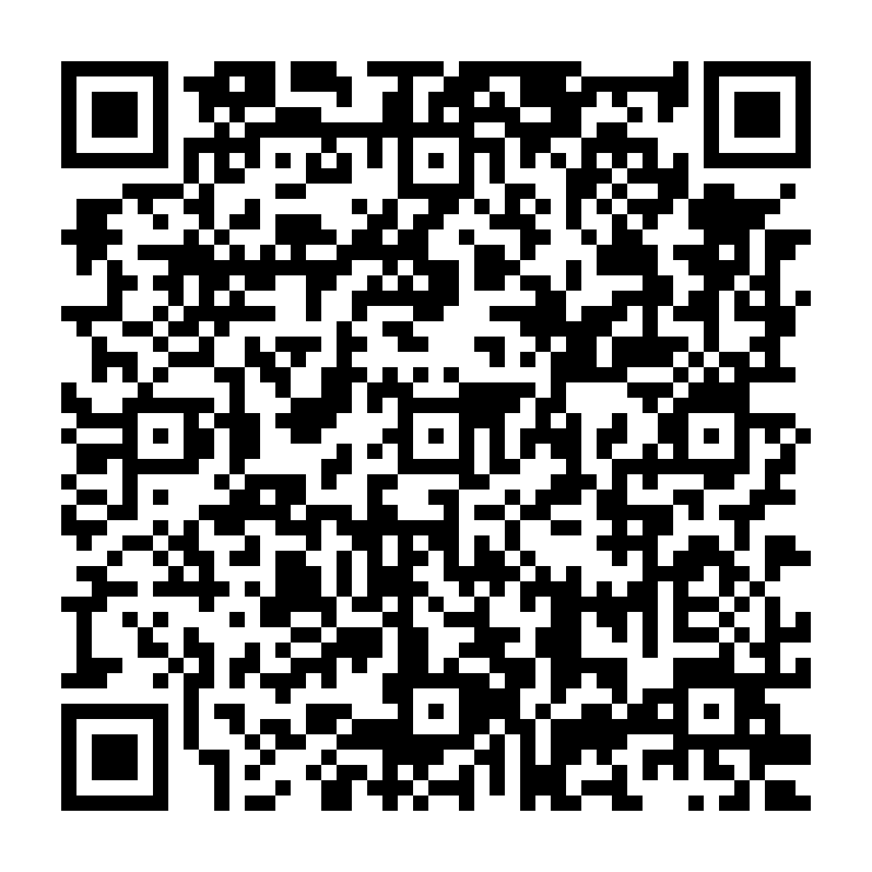 QR kod