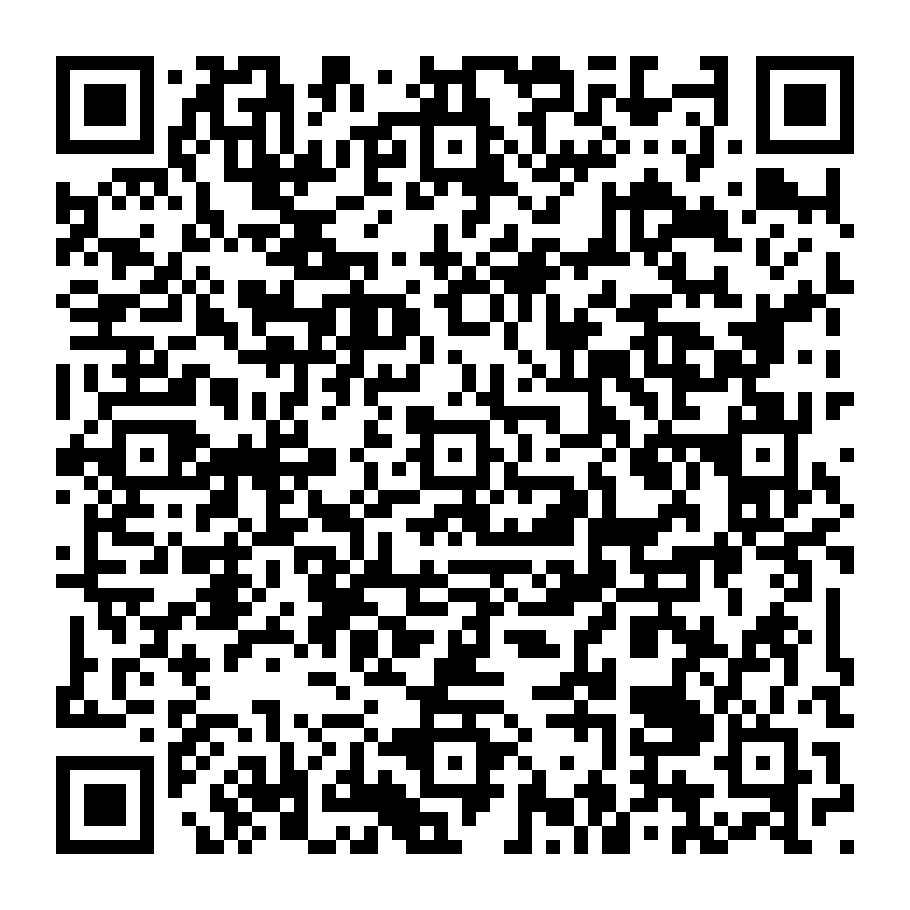 QR kod