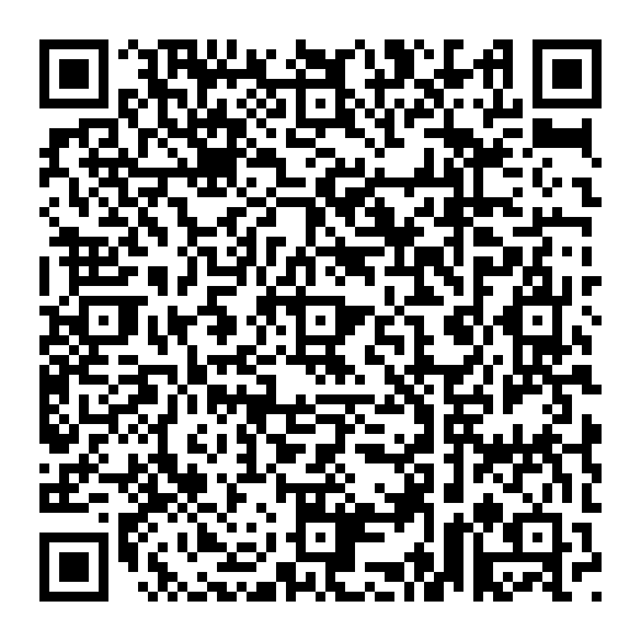 QR kod