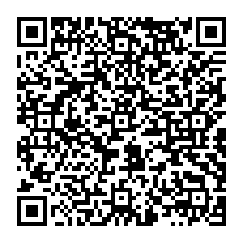 QR kod